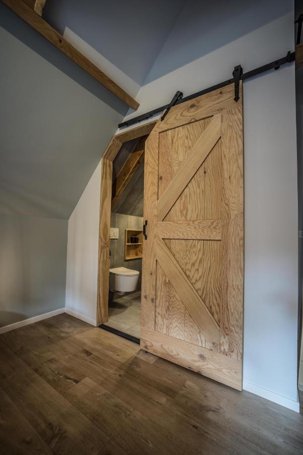 Vakantiehuis In Een Prachtige Bosrijke Omgeving In Twente! Bornerbroek Extérieur photo