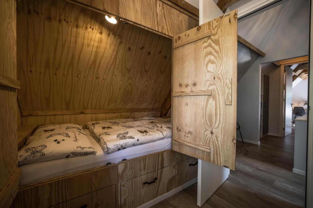 Vakantiehuis In Een Prachtige Bosrijke Omgeving In Twente! Bornerbroek Extérieur photo